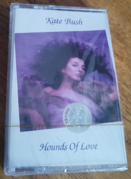 Hounds Of Love